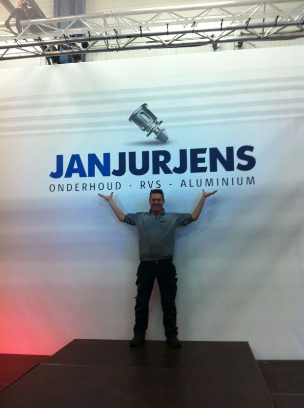 Jan Jurjens openhuis48